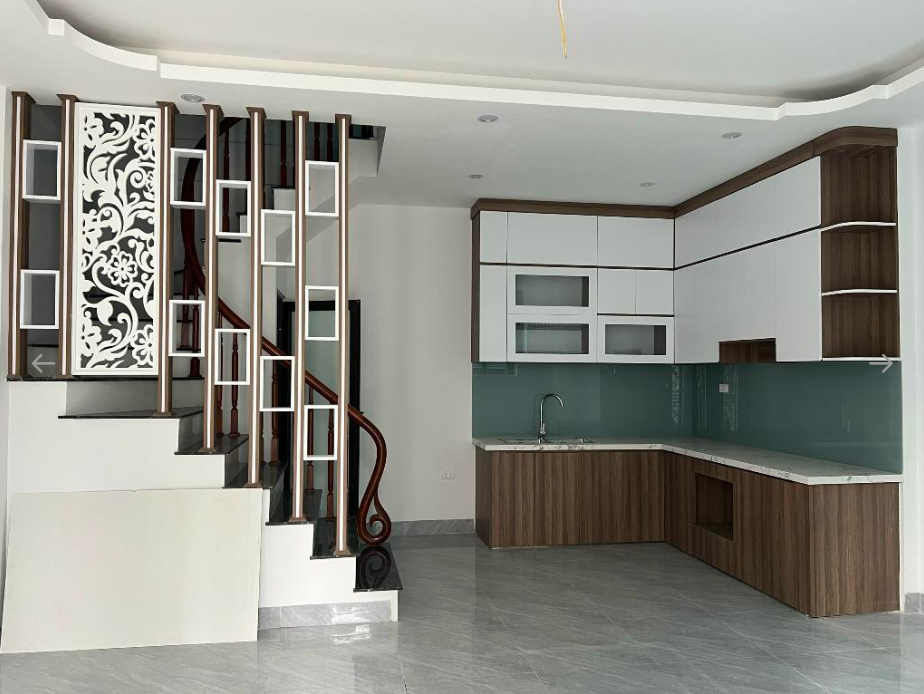 Siêu phẩm hiếm để ở, bán nhà Thượng Cát Bắc Từ Liêm